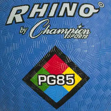 Champion Sports Pg85 8.5’’ Playground Ball - Ea