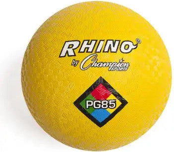 Champion Sports Pg85 8.5’’ Playground Ball - Ea