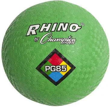 Champion Sports Pg85 8.5’’ Playground Ball - Ea