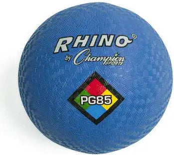 Champion Sports Pg85 8.5’’ Playground Ball - Ea