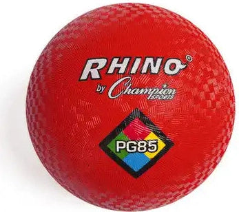 Champion Sports Pg85 8.5’’ Playground Ball - Ea