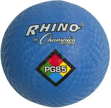 Champion Sports Pg85 8.5’’ Playground Ball - Ea