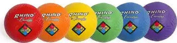 Champion Sports Pg85 8.5’’ Playground Ball - Ea