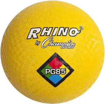Champion Sports Pg85 8.5’’ Playground Ball - Ea