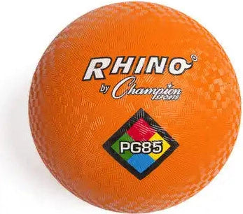 Champion Sports Pg85 8.5’’ Playground Ball - Ea