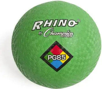 Champion Sports Pg85 8.5’’ Playground Ball - Ea