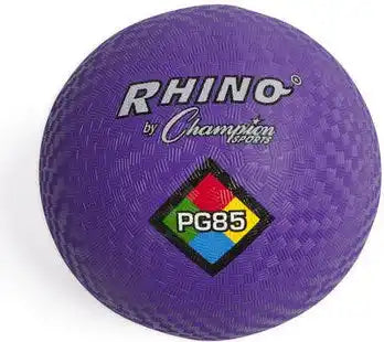 Champion Sports Pg85 8.5’’ Playground Ball - Set