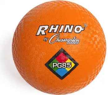 Champion Sports Pg85 8.5’’ Playground Ball - Set
