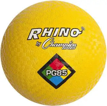 Champion Sports Pg85 8.5’’ Playground Ball - Set