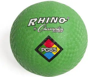 Champion Sports Pg85 8.5’’ Playground Ball - Set