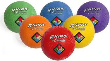 Champion Sports Pg85 8.5’’ Playground Ball - Set