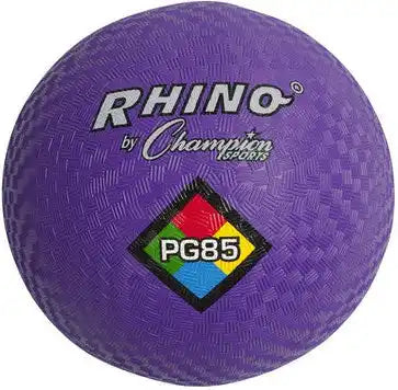 Champion Sports Pg85 8.5’’ Playground Ball - Set