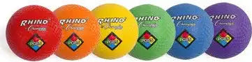 Champion Sports Pg85 8.5’’ Playground Ball - Set