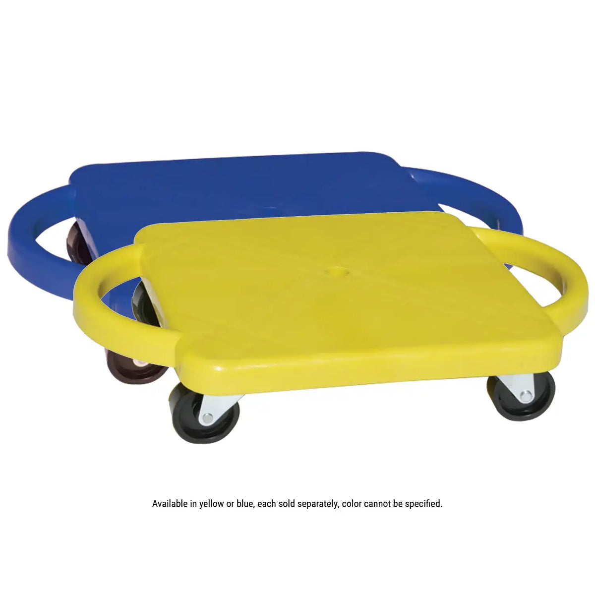 Champion Sports Pgh12 12’’ Standard Scooter with Handles - Ea - Color Cannot be Specified