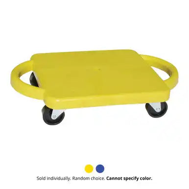 Champion Sports Pgh12 12’’ Standard Scooter with Handles - Ea - Color Cannot be Specified