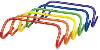 Champion Sports Ph Speed Hurdle - Set