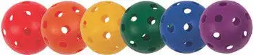 Champion Sports Plbb Plastic Baseballs - Doz