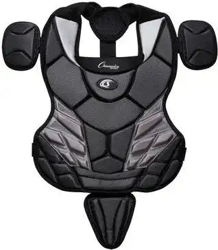 Champion Sports Plbk Youth Chest Protector - Ea
