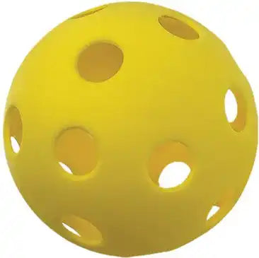 Champion Sports Plsb Plastic Softballs - Doz