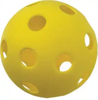 Champion Sports Plsb Plastic Softballs - Doz