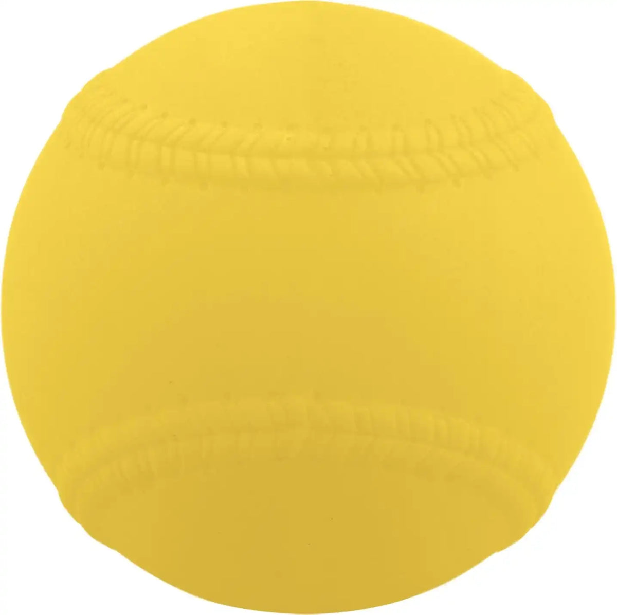 Champion Sports Pmb Safety Pu Sponge Balls - Doz - 12’’ Softballs