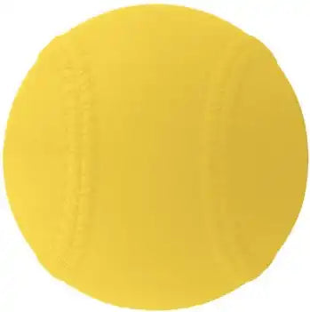 Champion Sports Pmb Safety Pu Sponge Balls - Doz