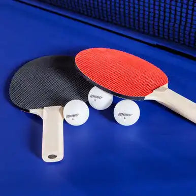 Champion Sports Pn Multi-player Set Multi-player Table Tennis - Ea