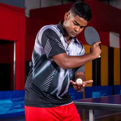 Champion Sports Pn Multi-player Set Multi-player Table Tennis - Ea