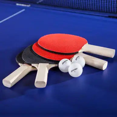 Champion Sports Pn Multi-player Set Multi-player Table Tennis - Ea