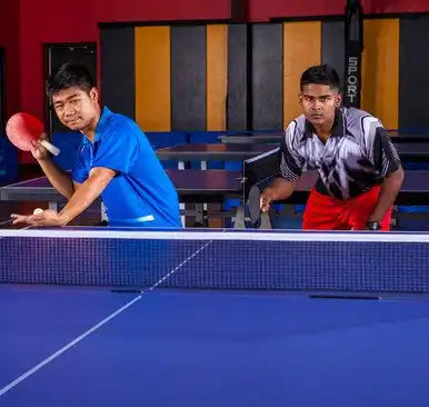 Champion Sports Pn Multi-player Set Multi-player Table Tennis - Ea