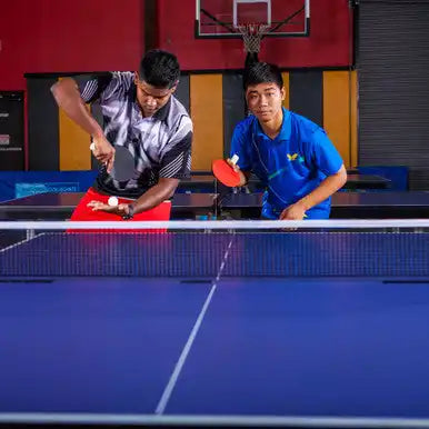 Champion Sports Pn Multi-player Set Multi-player Table Tennis - Ea