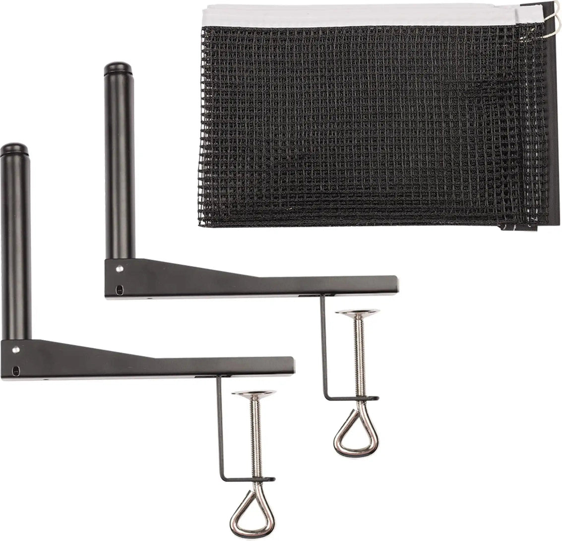 Champion Sports Pn10 Table Tennis Net and Post - Ea - 1’’ h