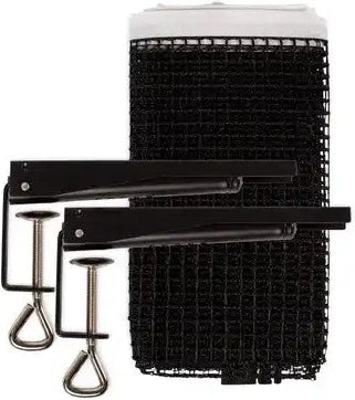 Champion Sports Pn10 Table Tennis Net and Post - Ea