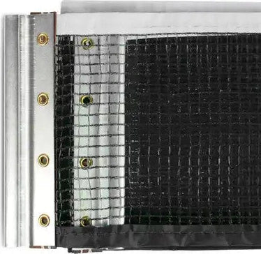 Champion Sports Pn10 Table Tennis Net and Post - Ea