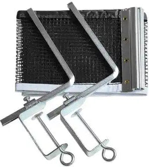 Champion Sports Pn10 Table Tennis Net and Post - Ea