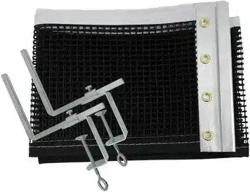 Champion Sports Pn10 Table Tennis Net and Post - Ea