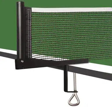 Champion Sports Pn10 Table Tennis Net and Post - Ea