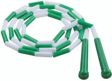 Champion Sports Pr Plastic Segmented Jump Rope - Ea