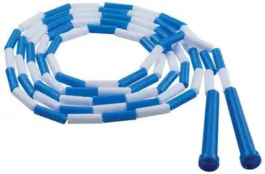 Champion Sports Pr Plastic Segmented Jump Rope - Ea