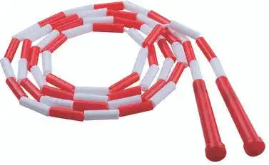 Champion Sports Pr Plastic Segmented Jump Rope - Ea