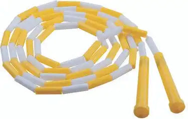 Champion Sports Pr Plastic Segmented Jump Rope - Ea