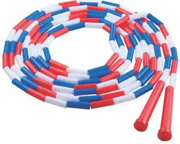 Champion Sports Pr Plastic Segmented Jump Rope - Ea
