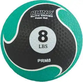 Champion Sports Prm Rhino Elite Medicine Ball - Ea