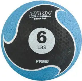 Champion Sports Prm Rhino Elite Medicine Ball - Ea
