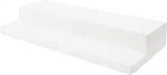 Champion Sports Pro Step Down Pro Step Down Pitching Rubber - Ea