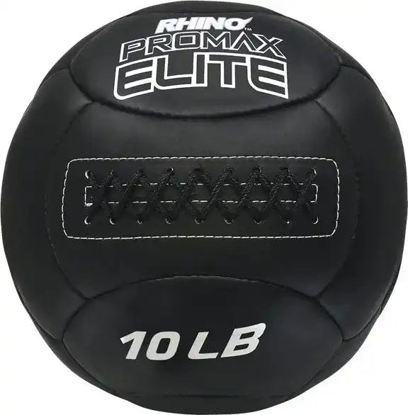 Champion Sports Prx Rhino Promax Elite Medicine Ball - Ea - 10 Lb