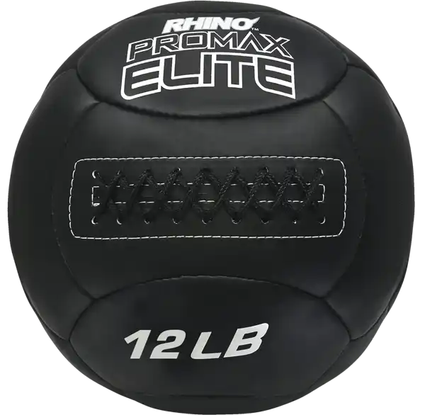 Champion Sports Prx Rhino Promax Elite Medicine Ball - Ea - 12 Lb