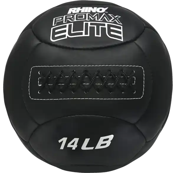 Champion Sports Prx Rhino Promax Elite Medicine Ball - Ea - 14 Lb