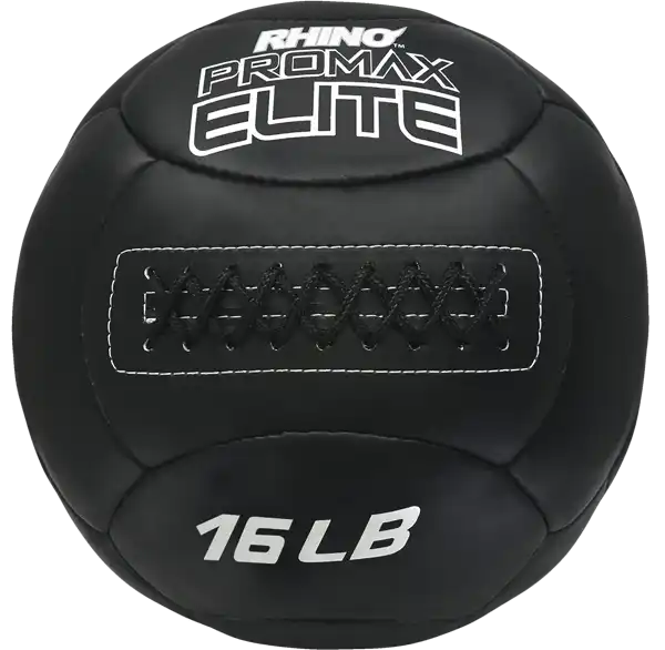 Champion Sports Prx Rhino Promax Elite Medicine Ball - Ea - 16 Lb