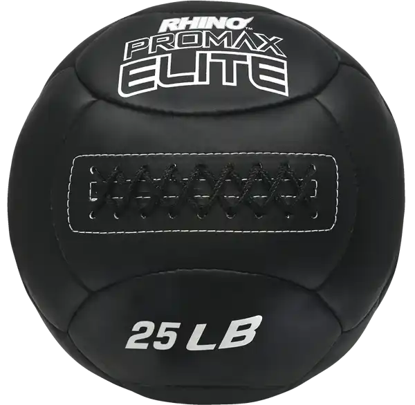 Champion Sports Prx Rhino Promax Elite Medicine Ball - Ea - 25 Lb